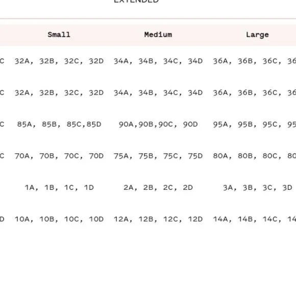 NWT 2 Medium Cosabella Bralette Lace animal print Nude flirty bandeau strapless - Picture 5 of 10